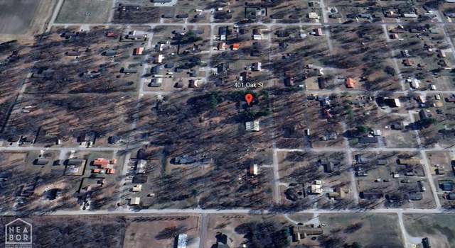 Photo of 401 Oak St St, Corning, AR 72422