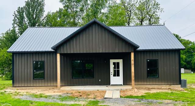 Photo of 104 Carroll St, Tuckerman, AR 72473