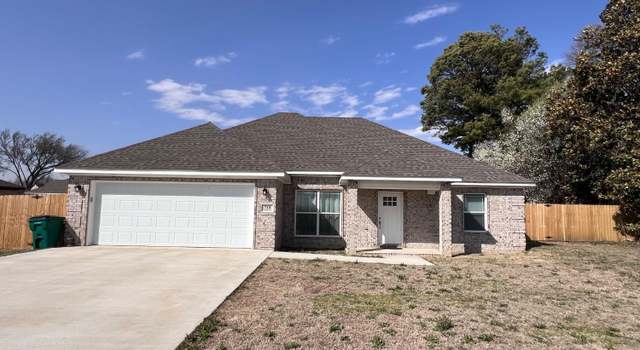 Photo of 718 Gabe Ln, Manila, AR 72442