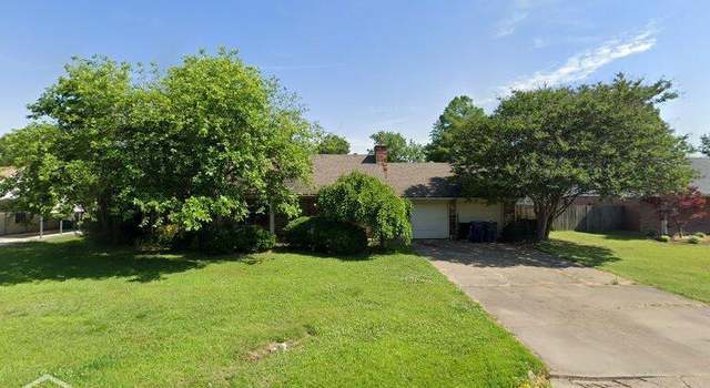 Photo of 314 Cottonwood Ln, Gosnell, AR 72315