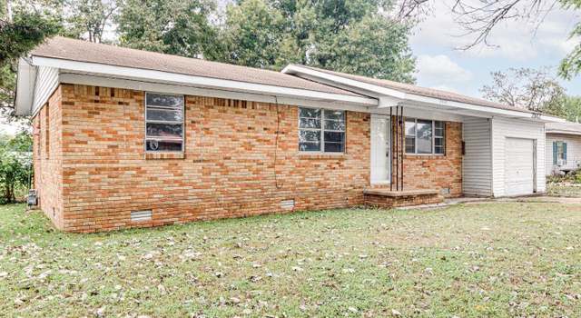 Photo of 2512 SE 2nd St, Hoxie, AR 72433