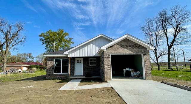 Photo of 526 Maple St, Trumann, AR 72472
