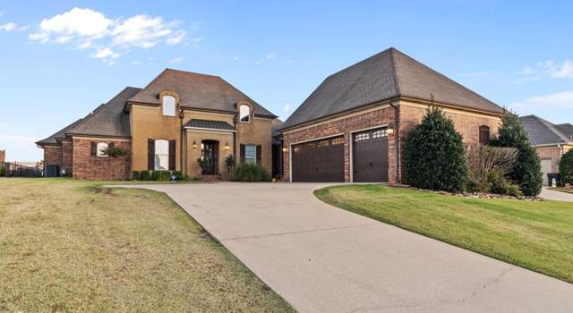 Photo of 4517 Clubhouse Dr, Jonesboro, AR 72405