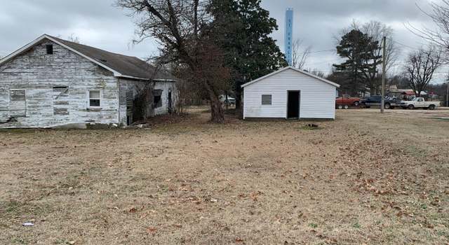 Photo of 120 E Thomas St, Piggott, AR 72454