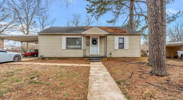 Photo of 407 Parkview St, Jonesboro, AR 72401