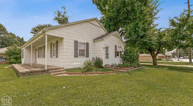 Photo of 201 Nelson & 2nd St, Leachville, AR 72438