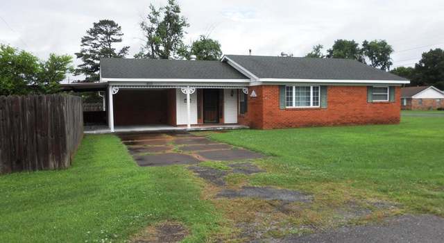 Photo of 805 Cherokee Dr, Newport, AR 72112