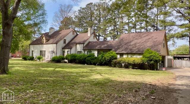 Photo of 205 S Brickey St, Osceola, AR 72370