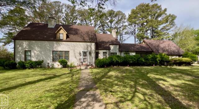 Photo of 205 S Brickey St, Osceola, AR 72370