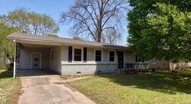 Photo of 704 W Ford Ave, Osceola, AR 72370