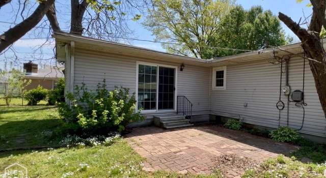 Photo of 704 W Ford Ave, Osceola, AR 72370