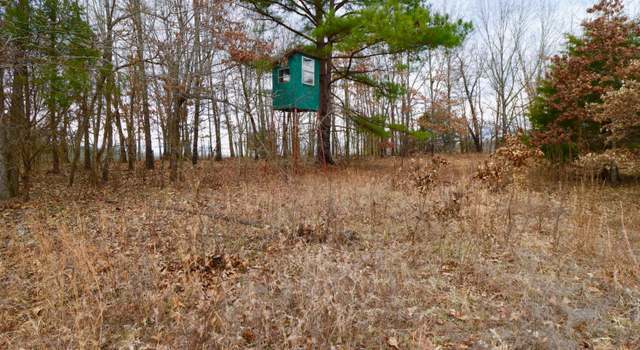 Photo of 0 Nubbin Ridge Rd, Ravenden Spring, AR 72460