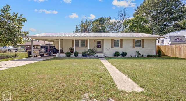Photo of 1011 S Lange St, Leachville, AR 72438