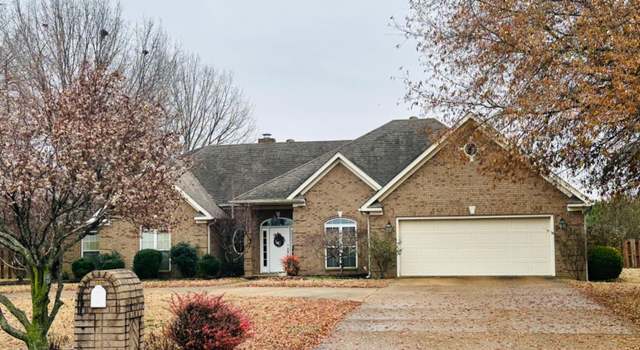 Photo of 117 Village Creek Dr, Newport, AR 72112