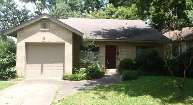 Photo of 604 Walnut St, Newport, AR 72112