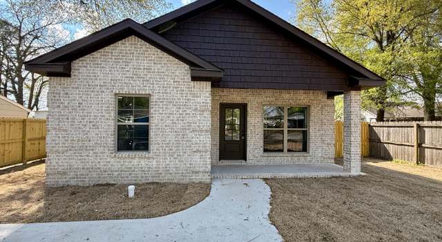 Photo of 423 Dixie St, Manila, AR 72442
