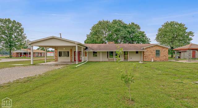 Photo of 104 Greene 835 Rd, Marmaduke, AR 72443
