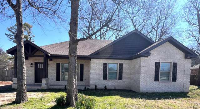 Photo of 204 S Boston St, Manila, AR 72442