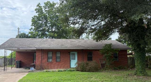 Photo of 911 Grimes St, Lake City, AR 72437