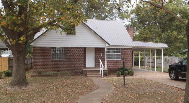 Photo of 709 Holden Ave Ave, Newport, AR 72112