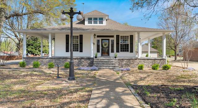 Photo of 1010 Harb St, Corning, AR 72422