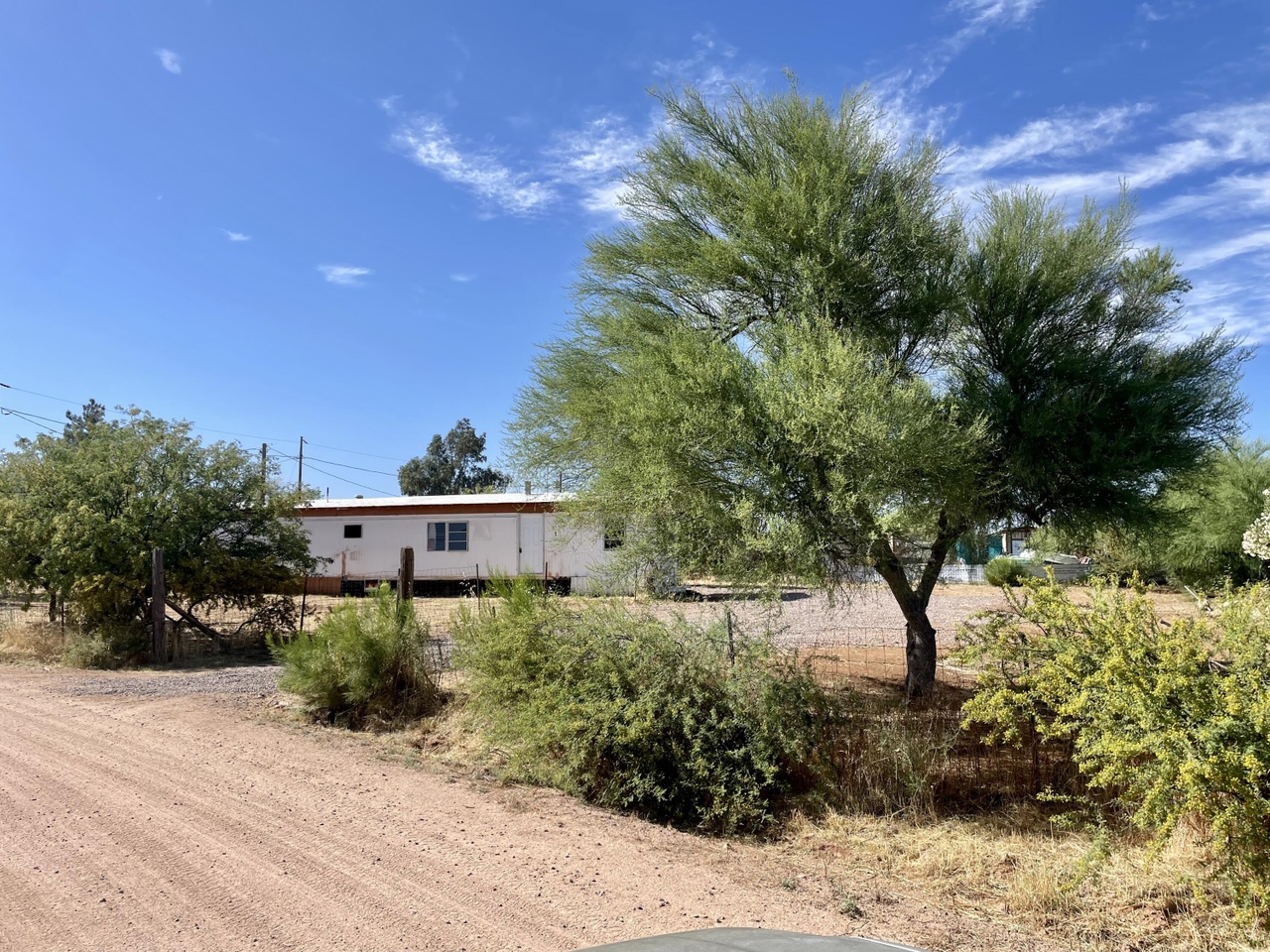 434 E Punkin Center Rd, Tonto Basin, AZ 85553 | MLS# 88513 | Redfin