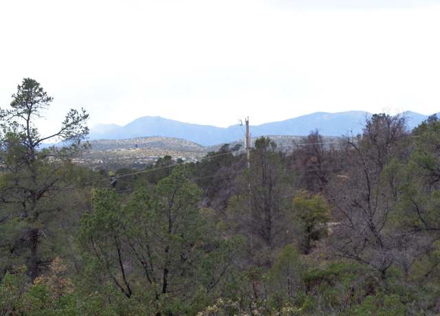 Property at 1412 E Tranquility Pt, Payson, AZ 85541