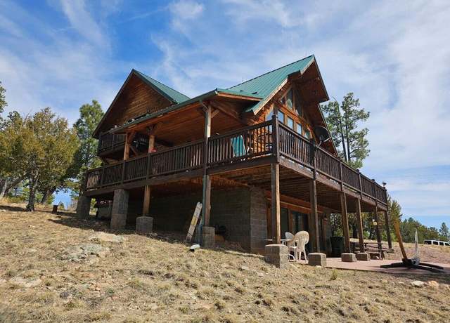 Property at 958 Kohners Ridge Dr, Happy Jack, AZ 86024, 2 beds, 2 baths