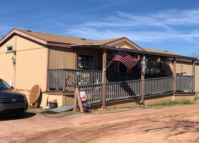 Property at 57560 AZ Highway 188--98, Payson, AZ 85541, 3 beds, 2 baths