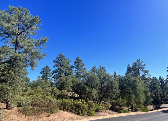 Property at 2001 E Feather Plume Ln, Payson, AZ 85541