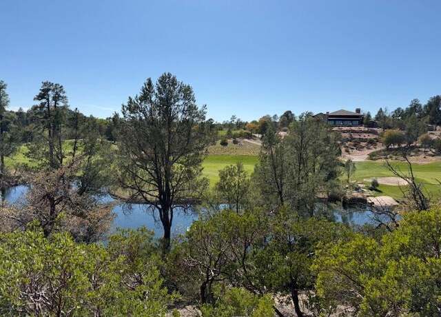 Property at 402 S Rainbow Rdg, Payson, AZ 85541