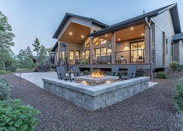 Property at 804 S Monument Valley Dr, Payson, AZ 85541