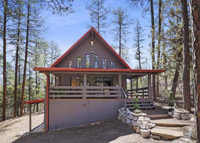 Property at 165 W Relation Ln, Payson, AZ 85541, 2 beds, 1.5 baths