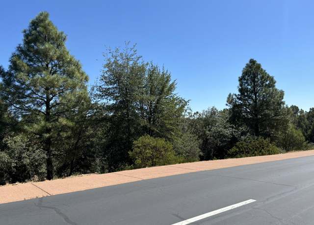 Property at 901 N Scenic Dr, Payson, AZ 85541