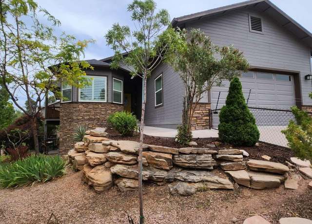 Property at 1200 E Frontier St, Payson, AZ 85541, 3 beds, 2.5 baths