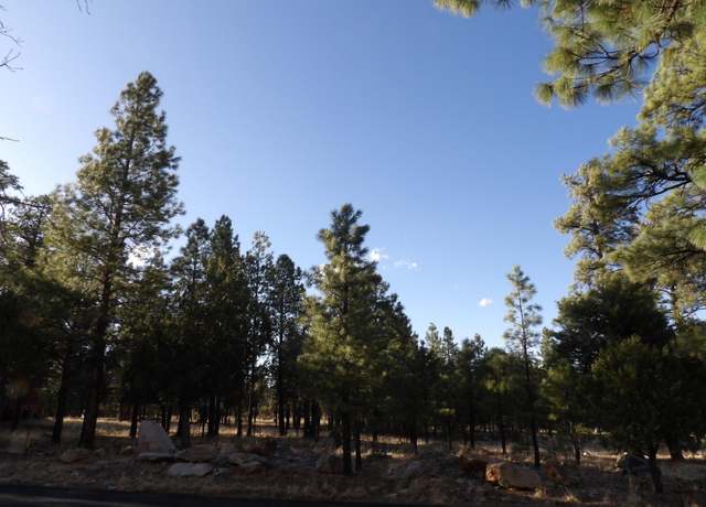 Property at 3632 Timberline Dr, Happy Jack, AZ 86024