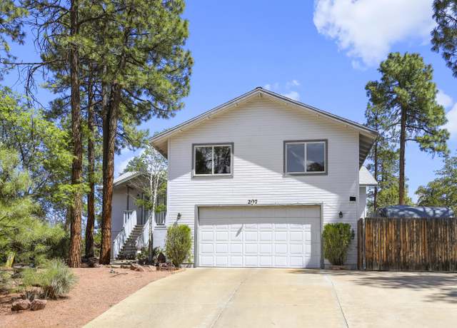 Property at 207 N Bronco Cir, Payson, AZ 85541, 3 beds, 2.5 baths