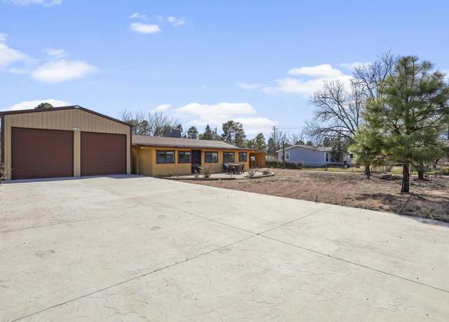 Property at 209 E Mckamey St, Payson, AZ 85541, 2 beds, 2 baths