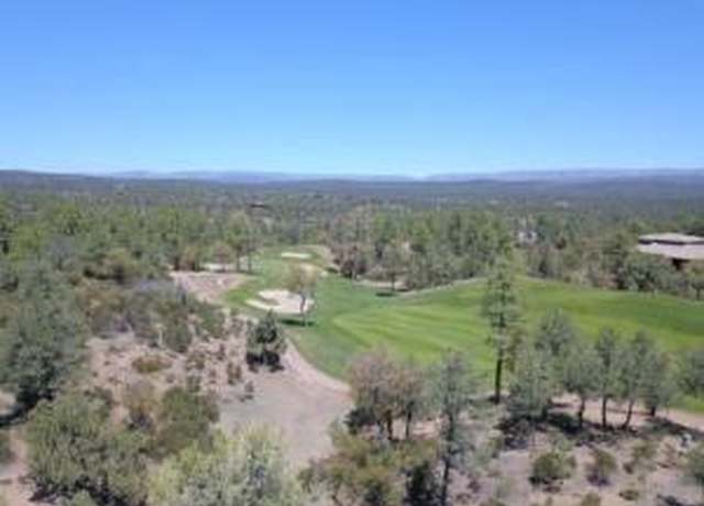 Property at 301 S Genius Loci, Payson, AZ 85541