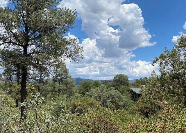 Property at 2316 E Blue Bell Cir, Payson, AZ 85541