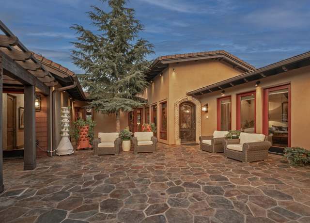 Property at 1705 E Desert Mimosa Dr, Payson, AZ 85541, 4 beds, 3.5 baths