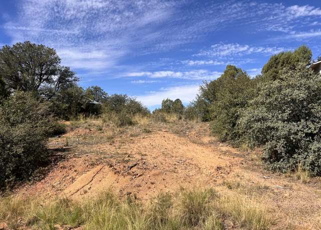 Property at Lot 44 E Verde Cir, Payson, AZ 85541