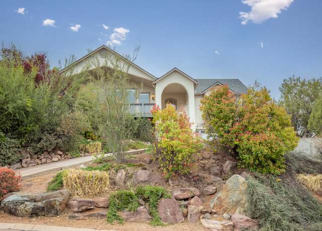 Property at 505 E Phoenix St, Payson, AZ 85541, 3 beds, 2 baths