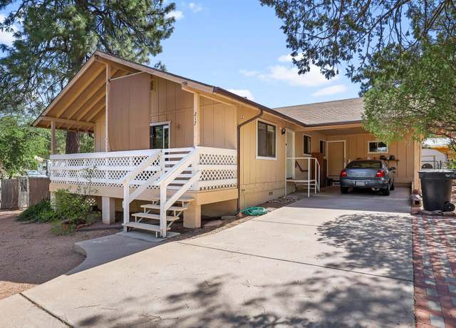 Property at 217 E Pinnacle Cir, Payson, AZ 85541, 4 beds, 2.5 baths