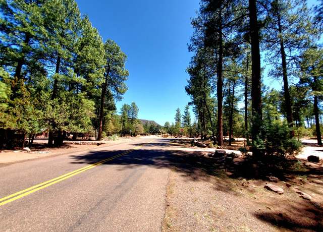 Property at 87 N Mistletoe, Pine, AZ 85544