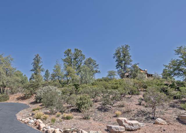 Property at 2906 E Chuparosa Cir, Payson, AZ 85541