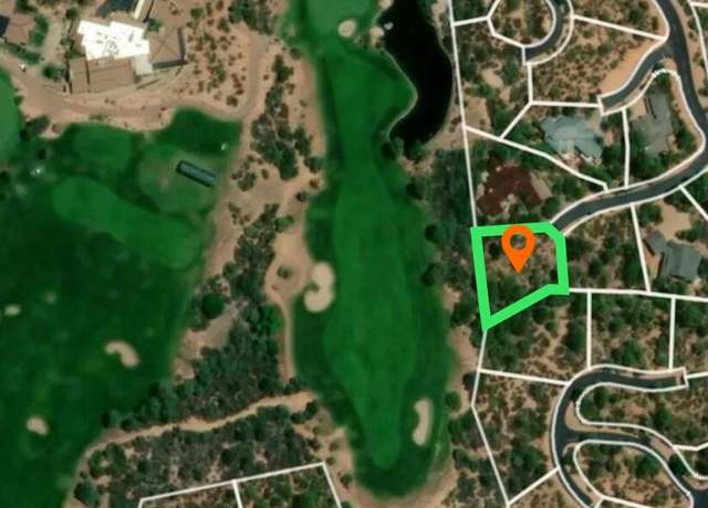Property at 2900 E Lions Pocket, Payson, AZ 85541