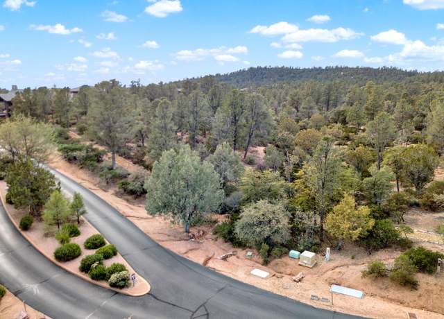 Property at 506 S Rim Club Dr, Payson, AZ 85541