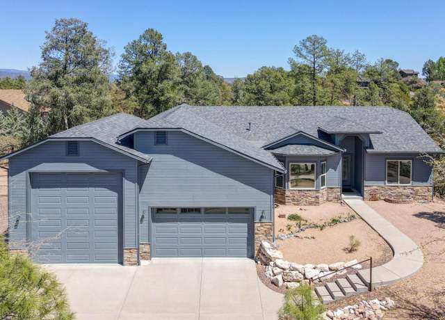 Property at 801 S Pinecone St, Payson, AZ 85541, 3 beds, 2 baths