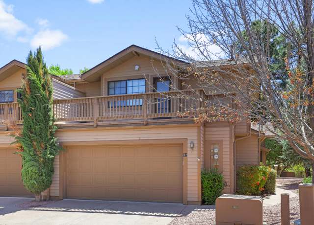 Property at 1501 N Beeline Hwy #32, Payson, AZ 85541, 3 beds, 2 baths